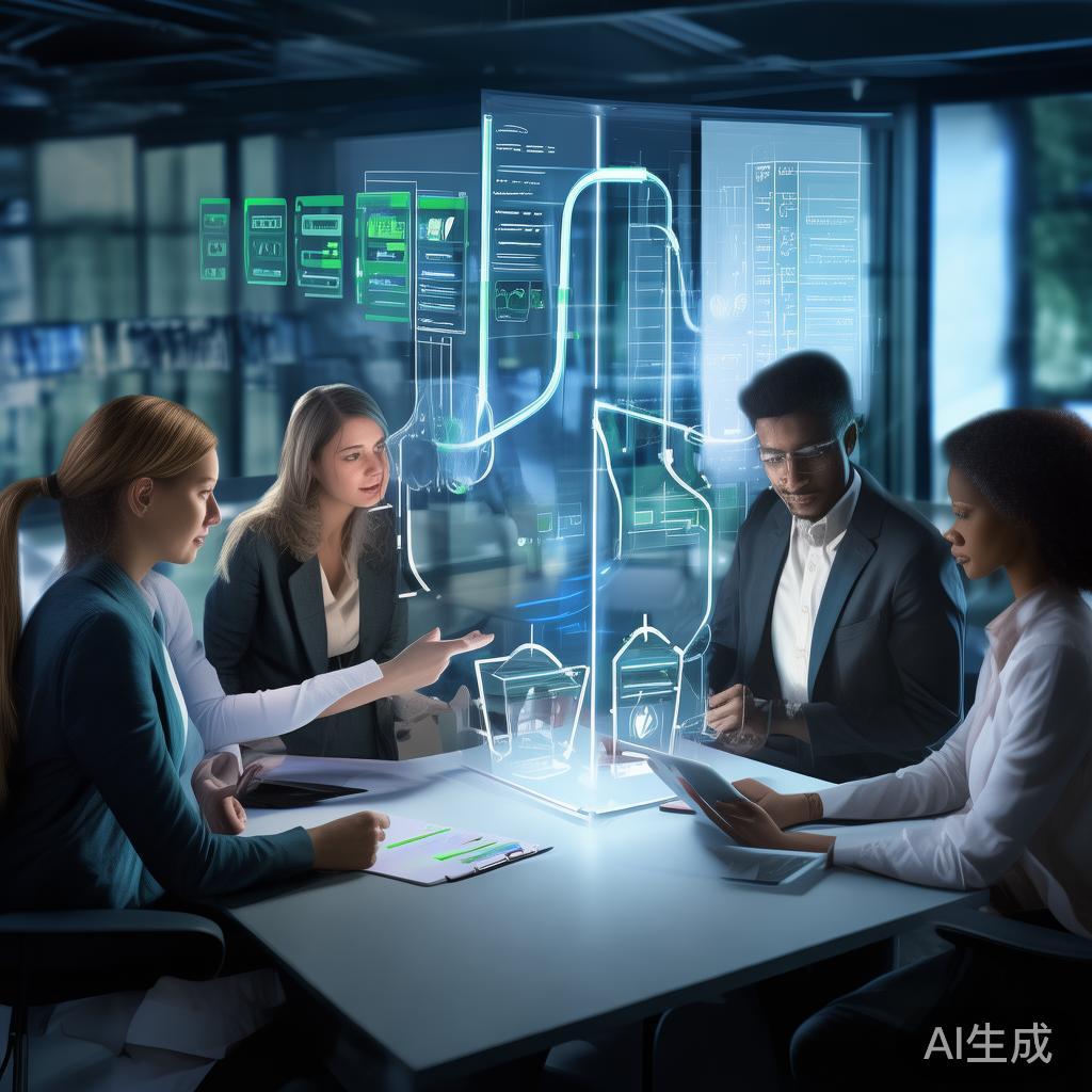 优化采购物资申请流程，提升效率与透明度的关键策略 - 快讯网 - 分享生活资讯热点话题综合门户网www.aituzhe.com