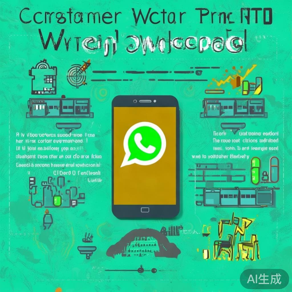 WhatsApp下载好后,如何高效获客?这5招让你业绩翻倍! - 快讯网 - 分享生活资讯热点话题综合门户网www.aituzhe.com