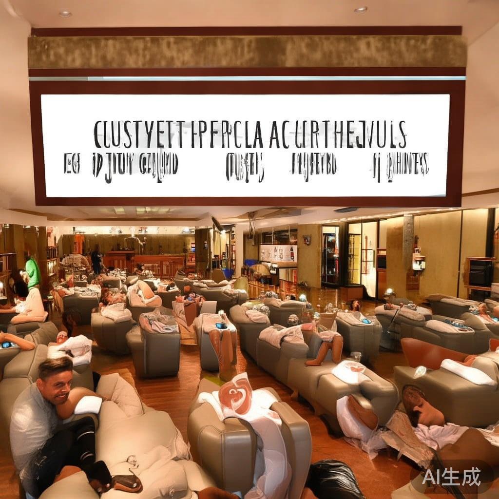 按摩店如何精准获客?这5招让你业绩翻倍! - 快讯网 - 分享生活资讯热点话题综合门户网www.aituzhe.com