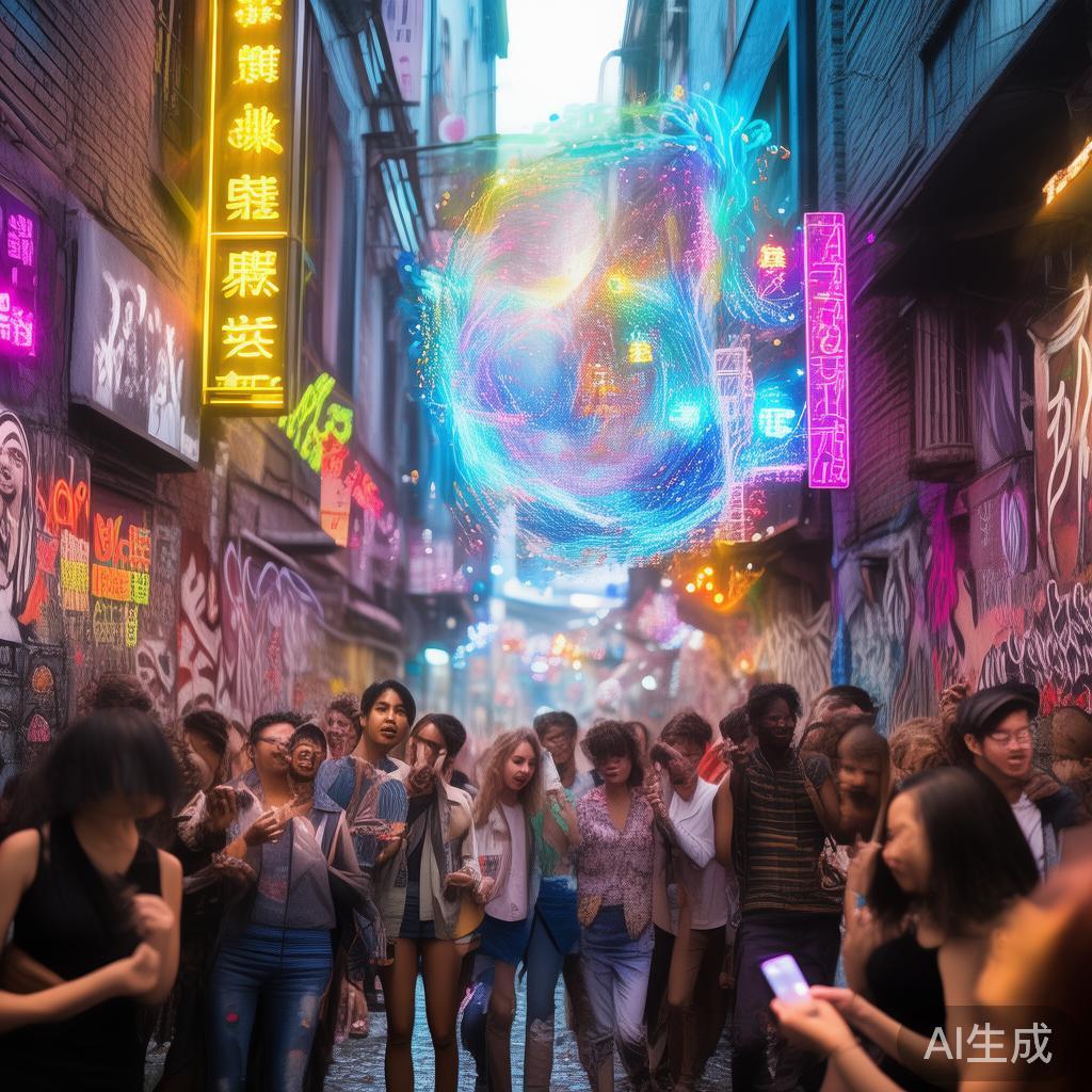 得物App的获客之道，如何在年轻人中掀起潮流风暴？ - 快讯网 - 分享生活资讯热点话题综合门户网www.aituzhe.com