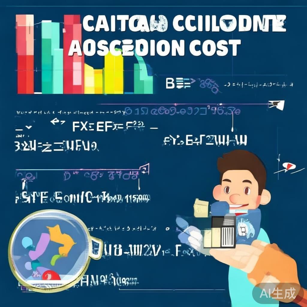 人均获客成本怎么算?保姆级教程手把手教你用公式拆解,别再盲目砸钱了! - 快讯网 - 分享生活资讯热点话题综合门户网www.aituzhe.com