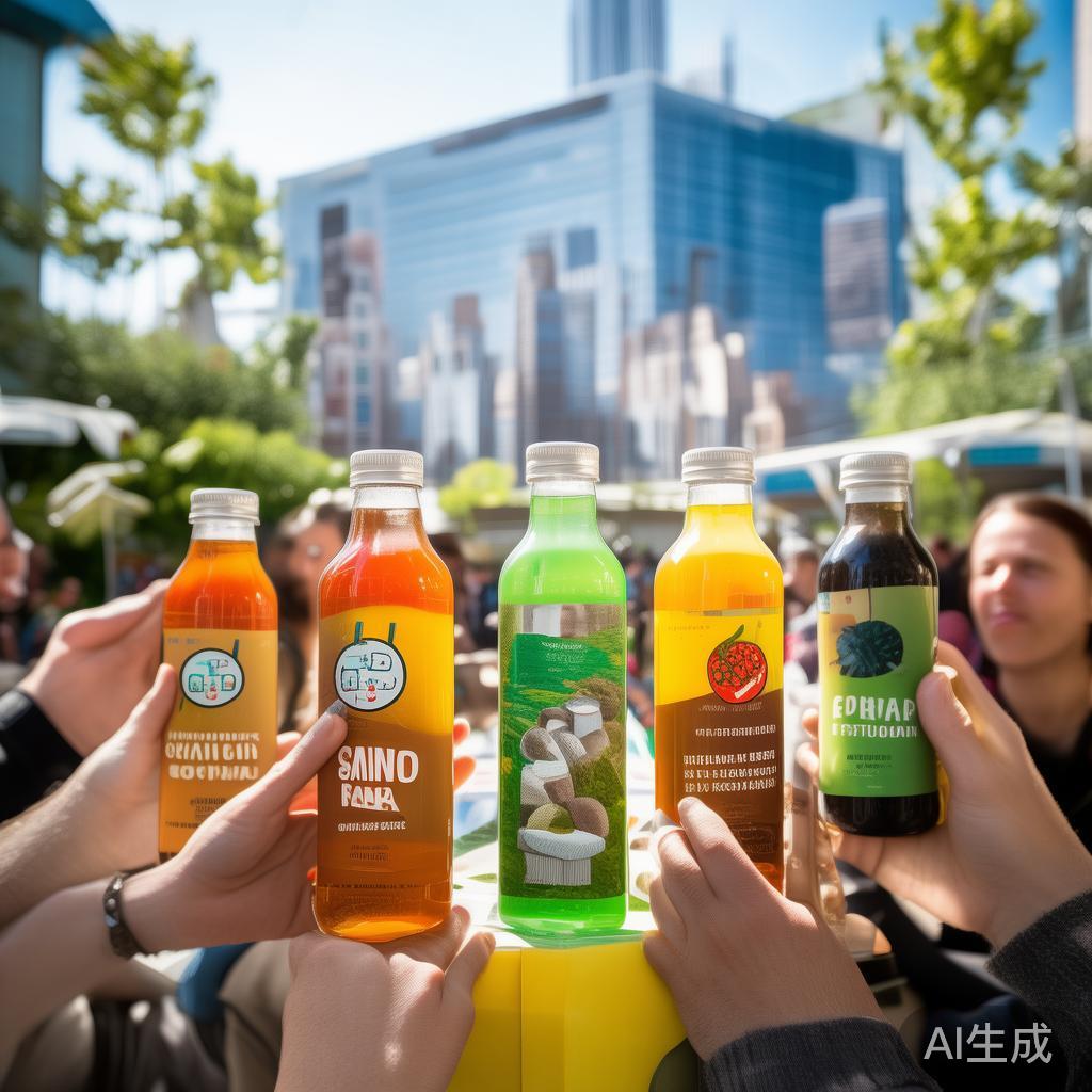 沙棘产品精准获客,抓住这3类人群,私域流量轻松变现! - 快讯网 - 分享生活资讯热点话题综合门户网www.aituzhe.com