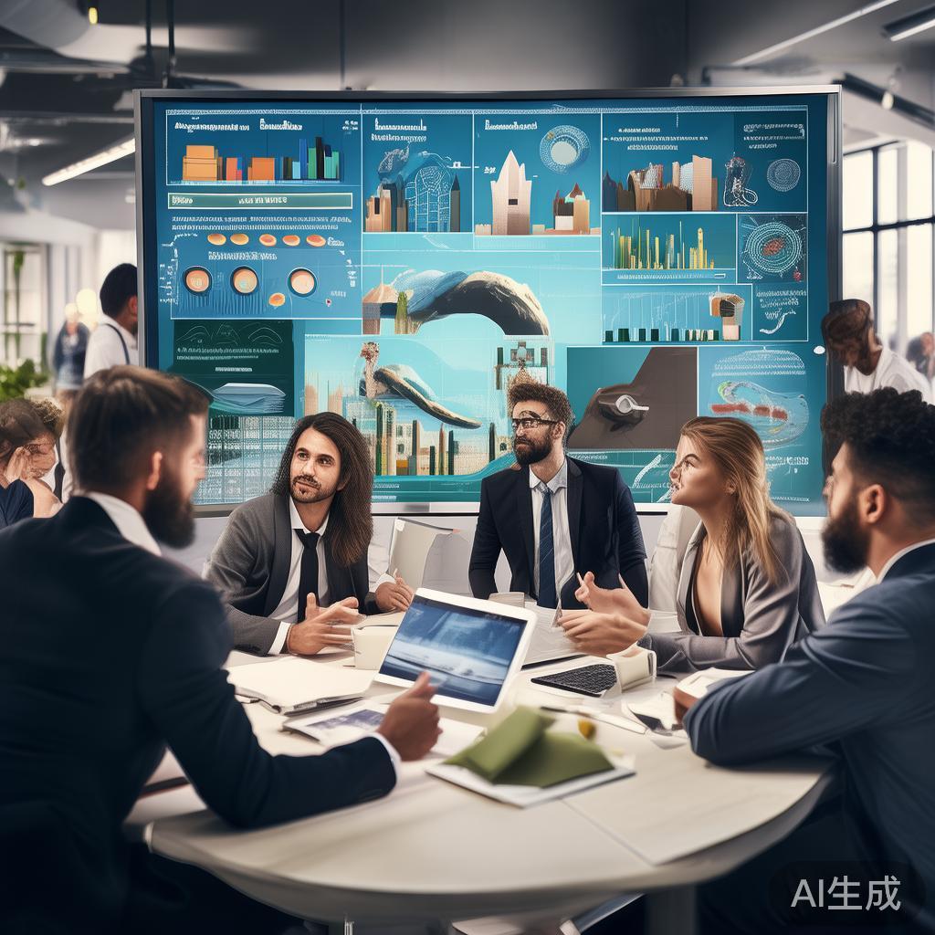黄石企业如何在竞争中突围？获客与赚钱的实战策略！ - 快讯网 - 分享生活资讯热点话题综合门户网www.aituzhe.com