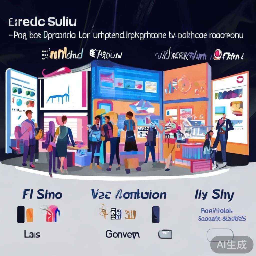 展会获客指南,从展前准备到展后转化,全流程引爆潜在客户 - 快讯网 - 分享生活资讯热点话题综合门户网www.aituzhe.com
