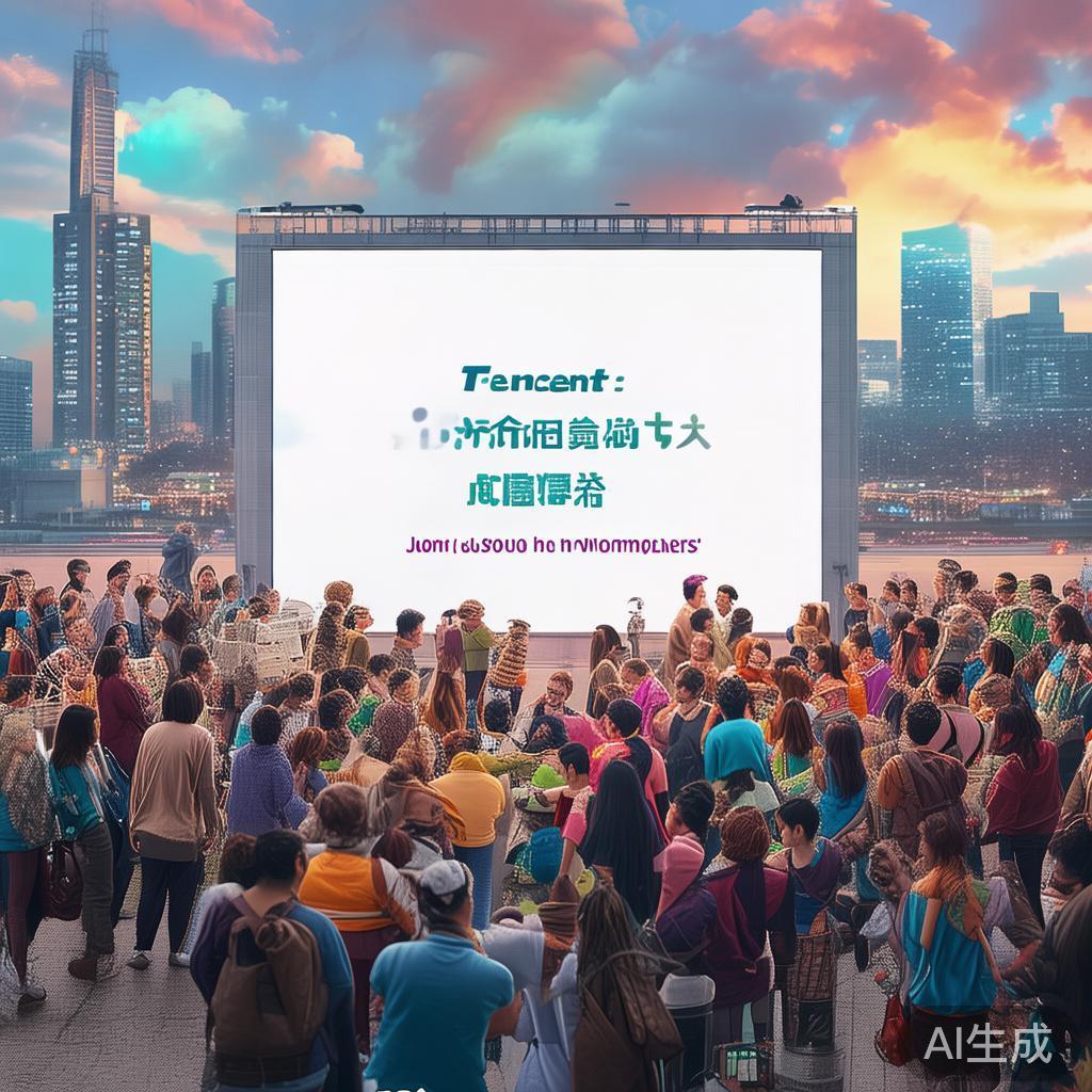 助力社会公益,一起Join腾讯公益,开启你的公益之旅! - 快讯网 - 分享生活资讯热点话题综合门户网www.aituzhe.com