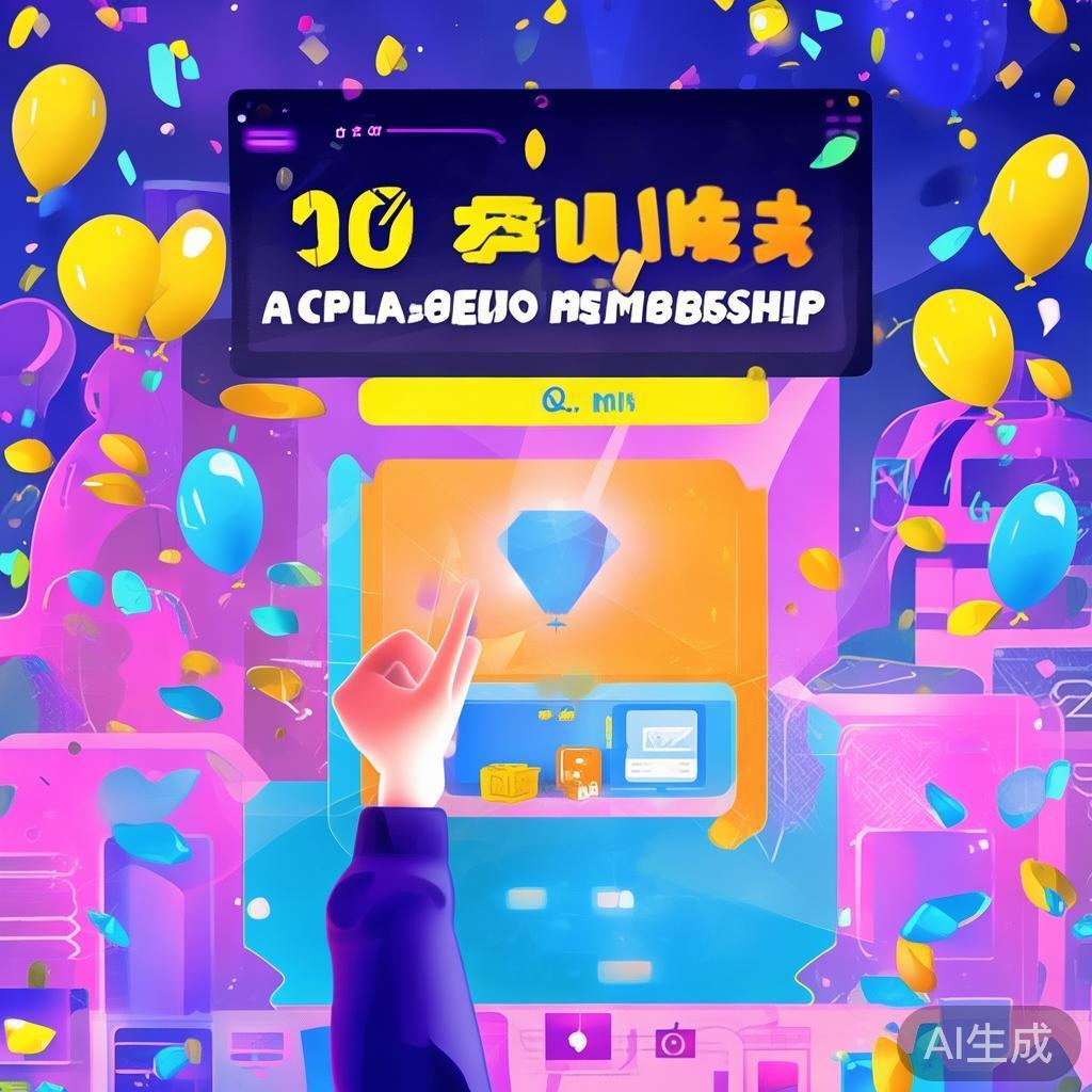 在QQ中轻松领取黄钻,开启你的娱乐新世界 - 快讯网 - 分享生活资讯热点话题综合门户网www.aituzhe.com