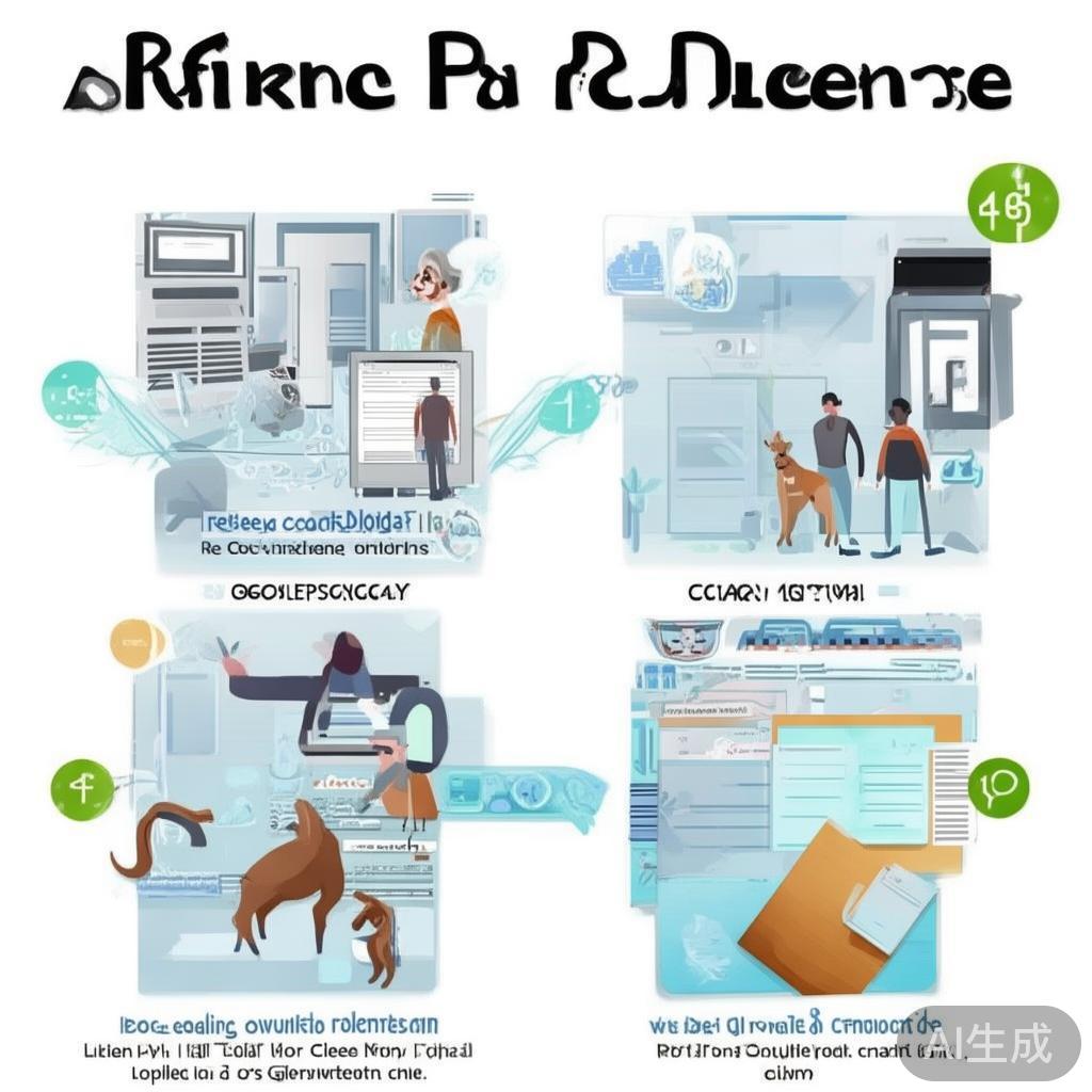 详解养犬证申请流程，从准备到成功办理的每一步 - 快讯网 - 分享生活资讯热点话题综合门户网www.aituzhe.com