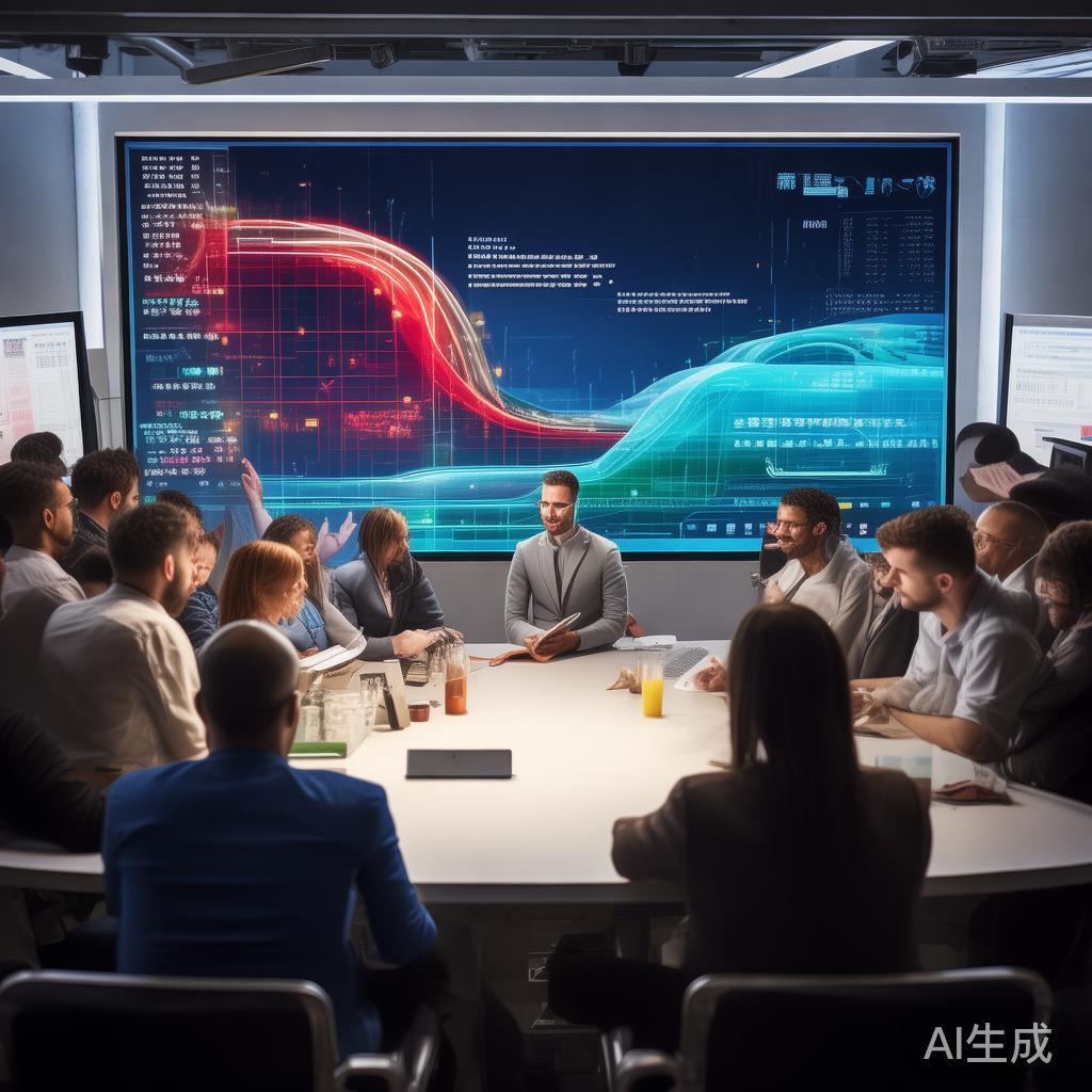 广告会展行业获客难题破解,从流量焦虑到精准引流的实战策略 - 快讯网 - 分享生活资讯热点话题综合门户网www.aituzhe.com