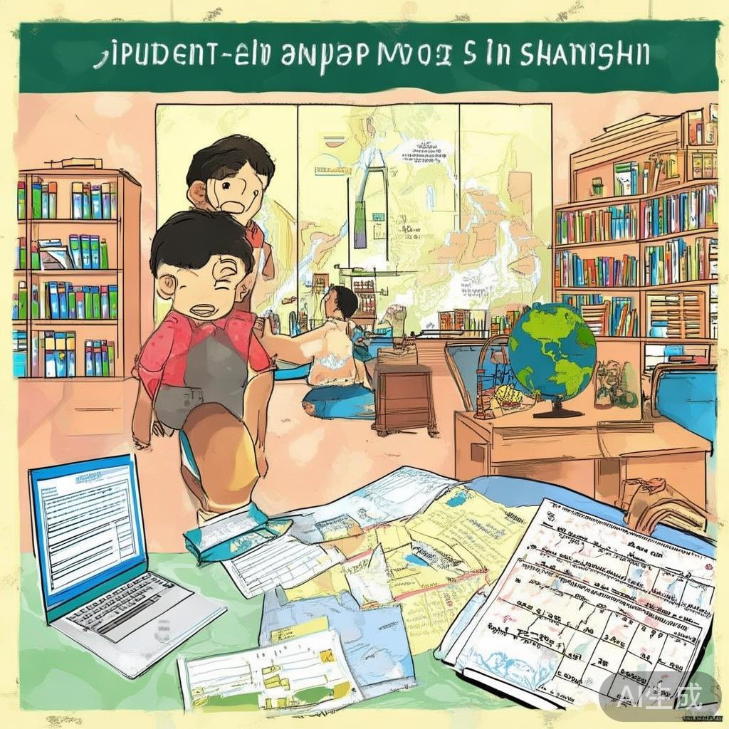 吉林学子赴上海留学申请全攻略 - 快讯网 - 分享生活资讯热点话题综合门户网www.aituzhe.com