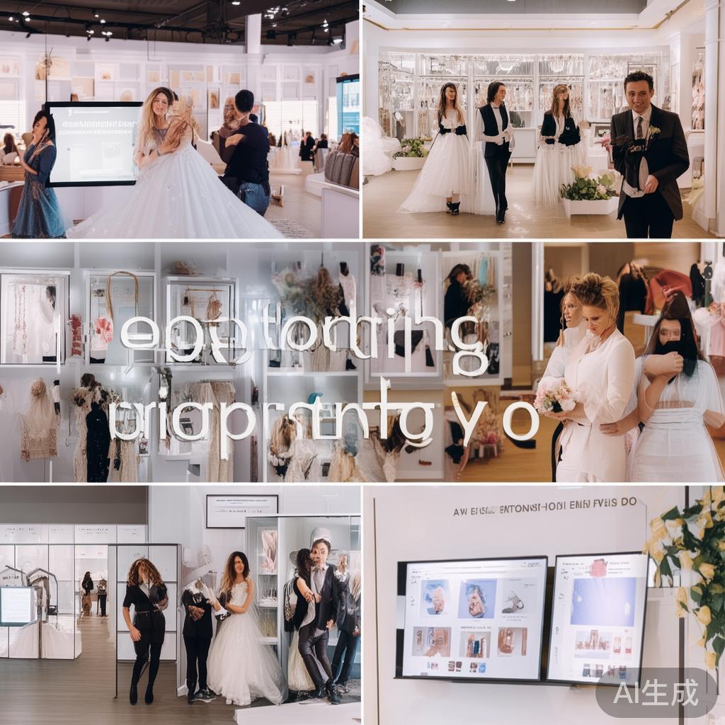 婚纱行业如何精准获客?这5种营销策略让你业绩翻倍! - 快讯网 - 分享生活资讯热点话题综合门户网www.aituzhe.com