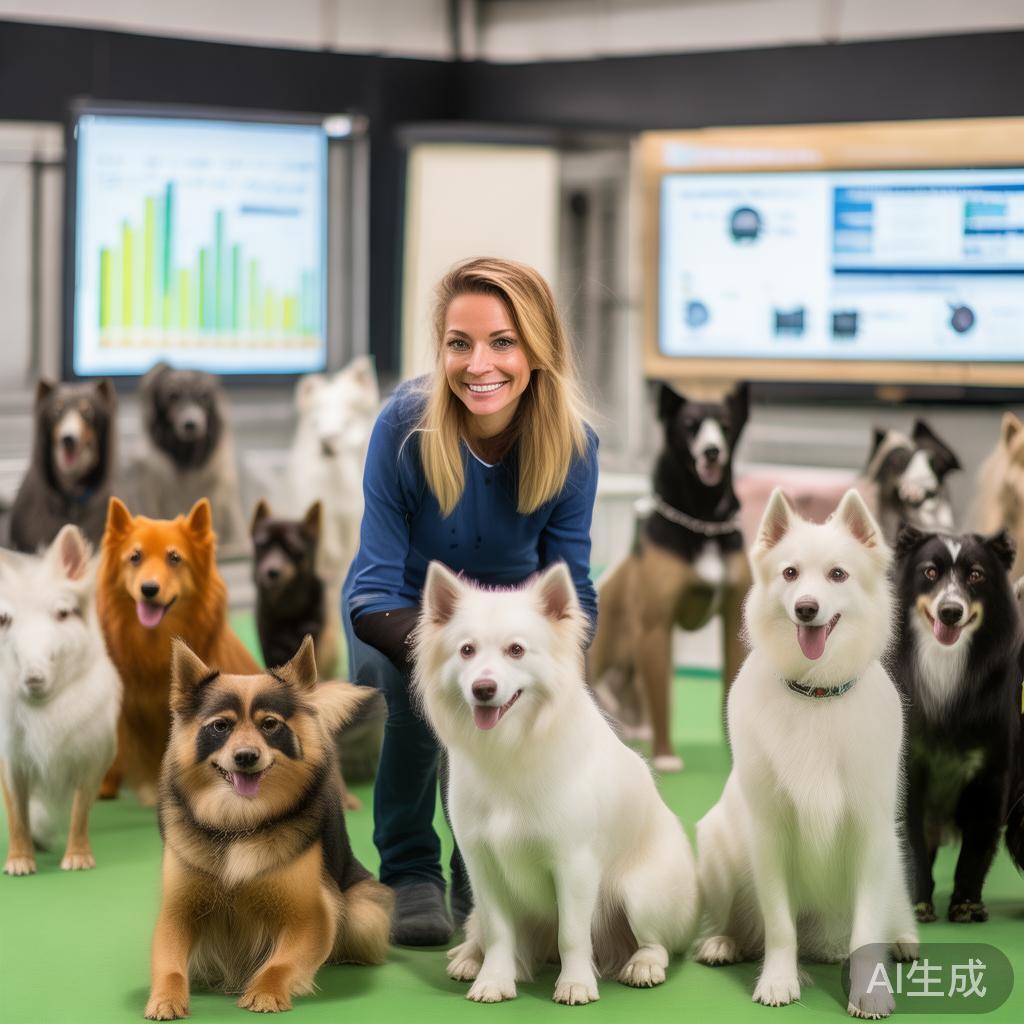 训犬行业如何精准获客?这5招让你的训犬服务脱颖而出! - 快讯网 - 分享生活资讯热点话题综合门户网www.aituzhe.com