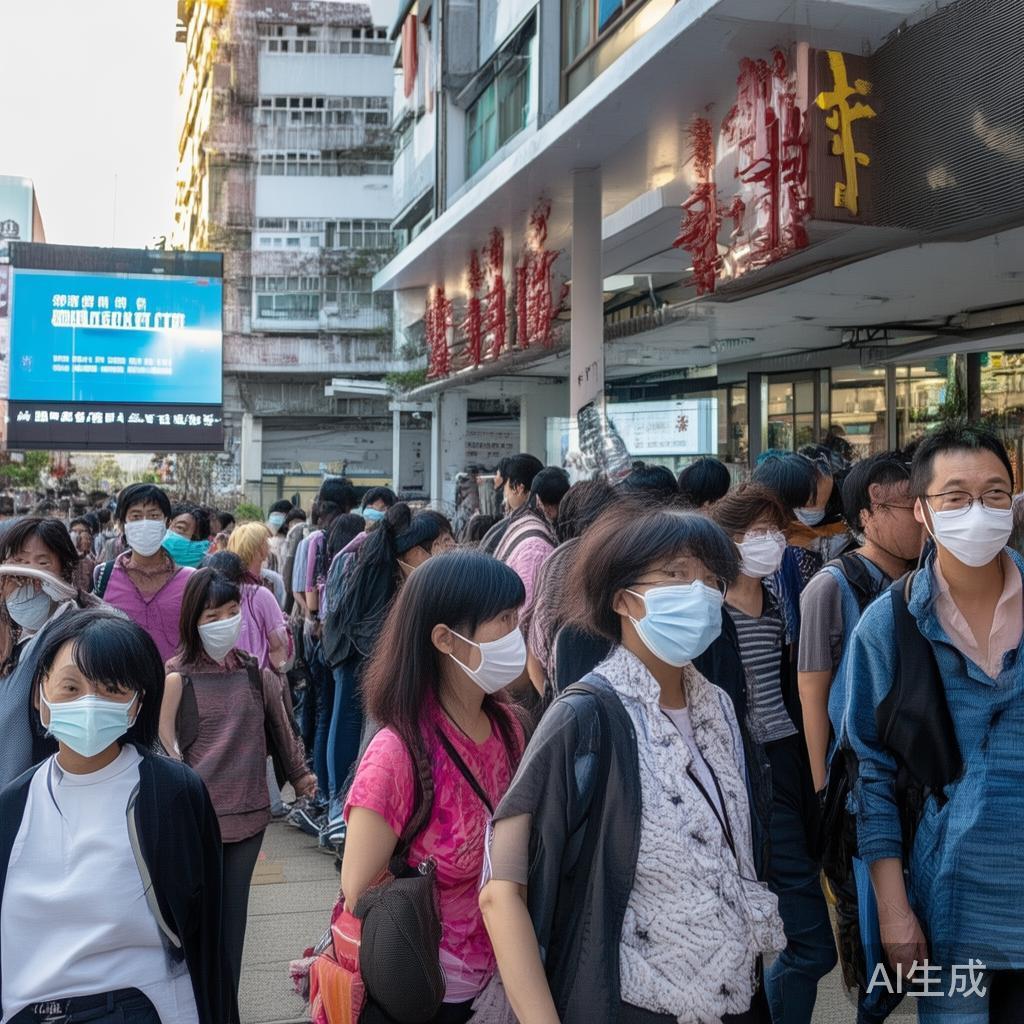 深圳口罩预约领取,你准备好了吗? - 快讯网 - 分享生活资讯热点话题综合门户网www.aituzhe.com