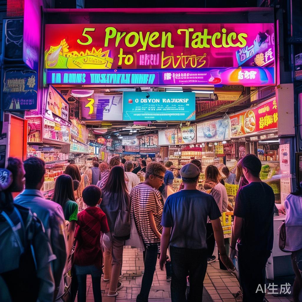 夜宵店怎么引流获客?这5招让你的生意火爆起来! - 快讯网 - 分享生活资讯热点话题综合门户网www.aituzhe.com