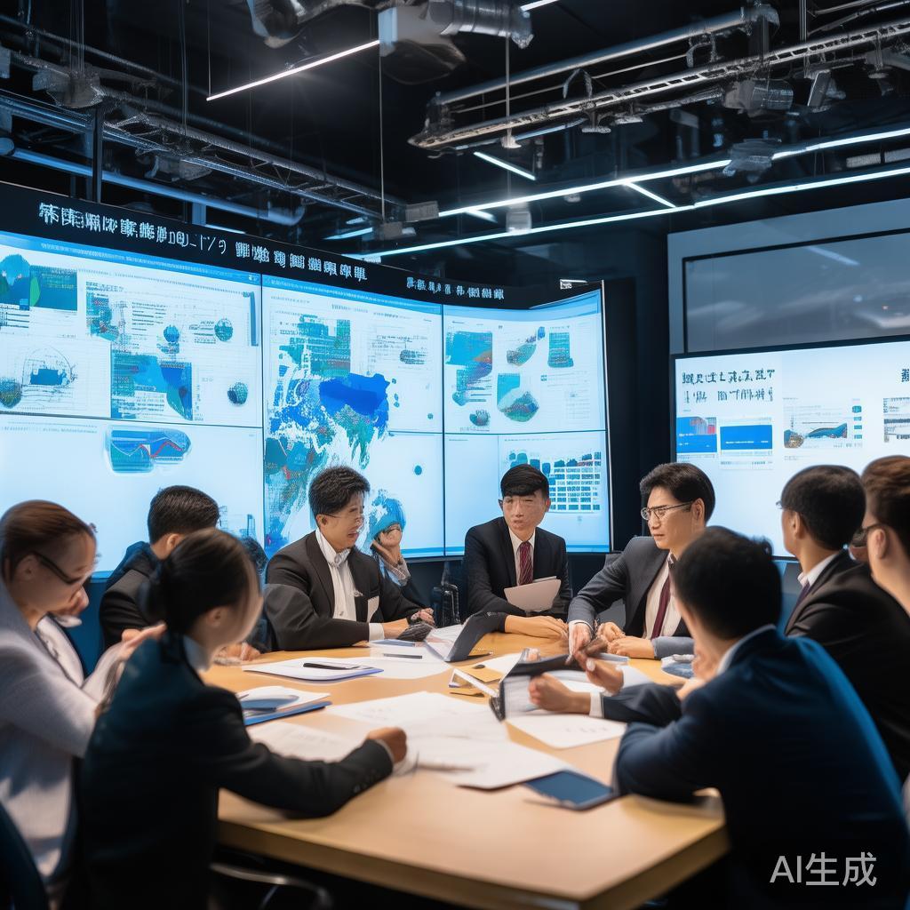 企业出海参展如何成功申请境外展会补贴?政策解读与实操指南 - 快讯网 - 分享生活资讯热点话题综合门户网www.aituzhe.com