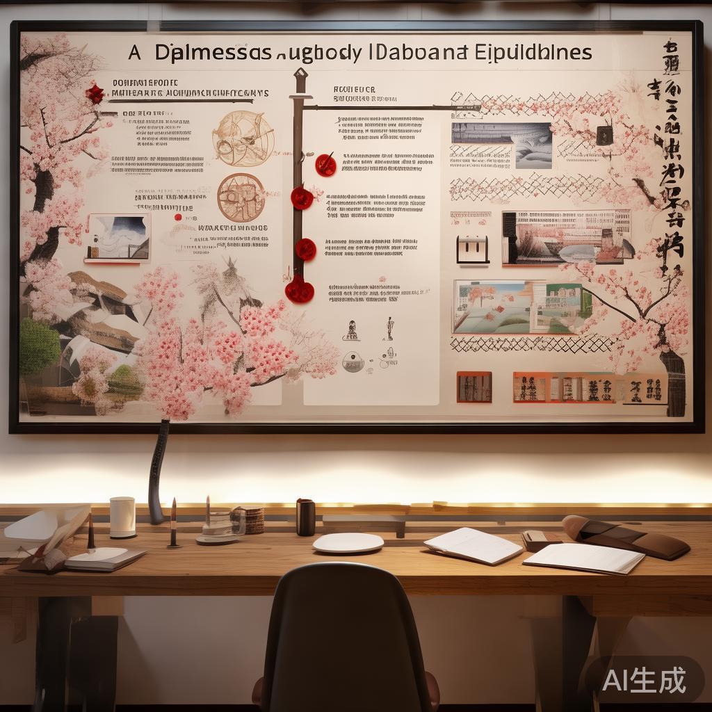 日本设计留学申请全攻略,从准备到成功入学的每一步 - 快讯网 - 分享生活资讯热点话题综合门户网www.aituzhe.com