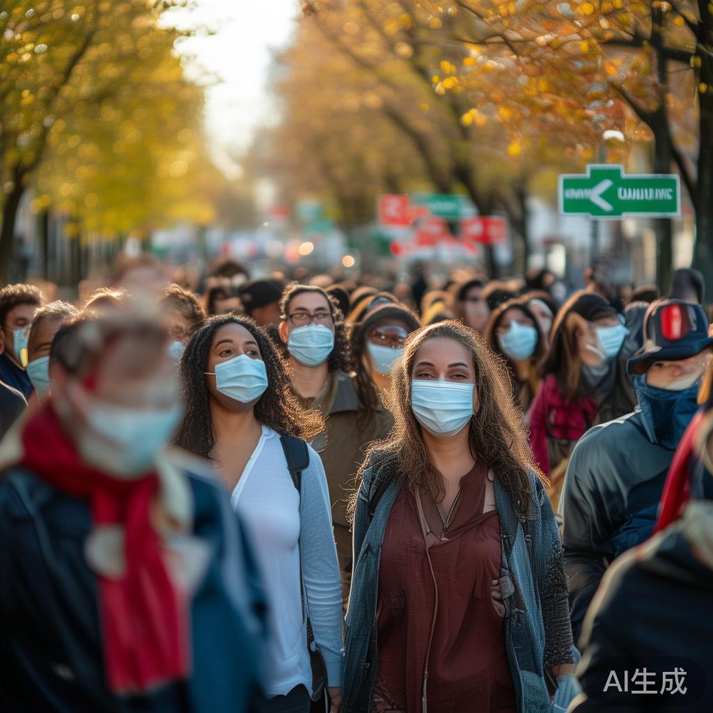 疫情期间的补贴领取之路,政策调整背后的民生之光 - 快讯网 - 分享生活资讯热点话题综合门户网www.aituzhe.com