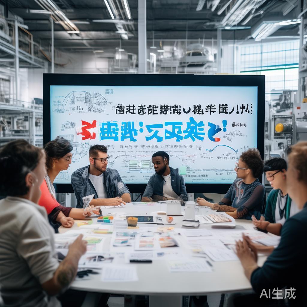 电机厂家获客难题?这5招帮你打开市场! - 快讯网 - 分享生活资讯热点话题综合门户网www.aituzhe.com