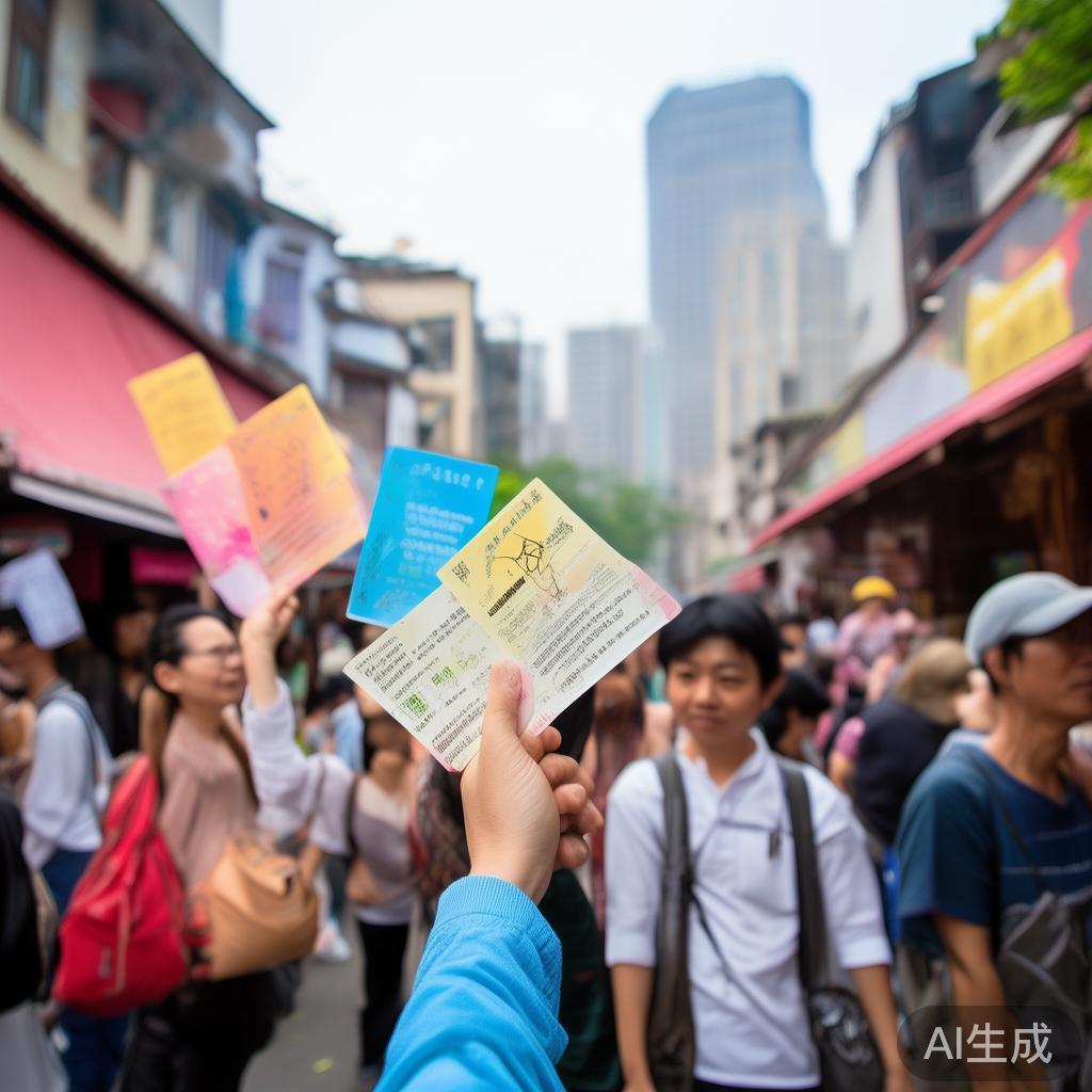 一、江门消费券的背景与重要性 - 快讯网 - 分享生活资讯热点话题综合门户网www.aituzhe.com