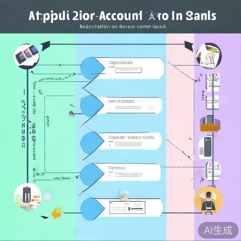 公众号企业申请全攻略，从零到一的顺畅流程 - 快讯网 - 分享生活资讯热点话题综合门户网www.aituzhe.com