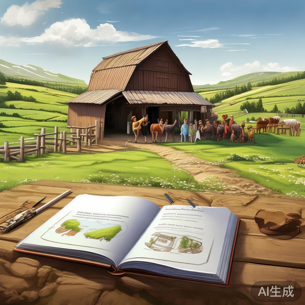 养牛场(户)补贴申请书撰写指南与范例 - 快讯网 - 分享生活资讯热点话题综合门户网www.aituzhe.com