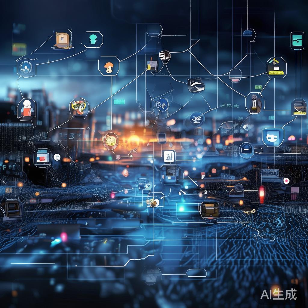 证券经纪网络获客,从流量到留资的全链路策略 - 快讯网 - 分享生活资讯热点话题综合门户网www.aituzhe.com