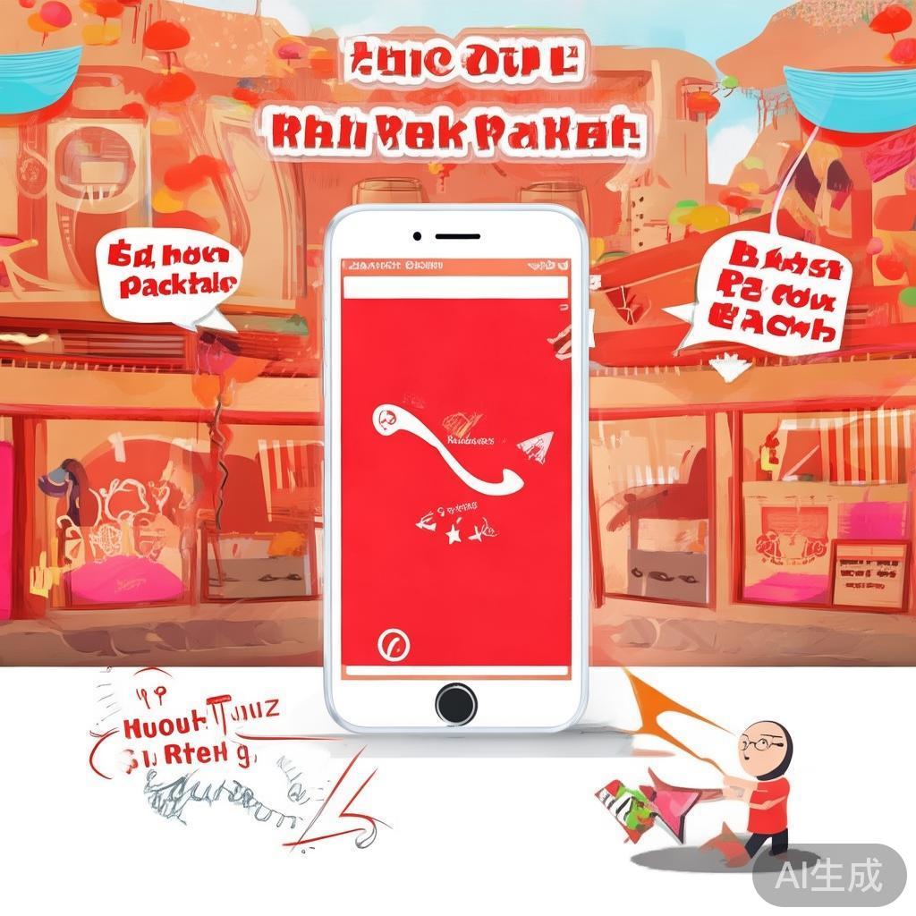 快手口令红包领取指南 - 快讯网 - 分享生活资讯热点话题综合门户网www.aituzhe.com