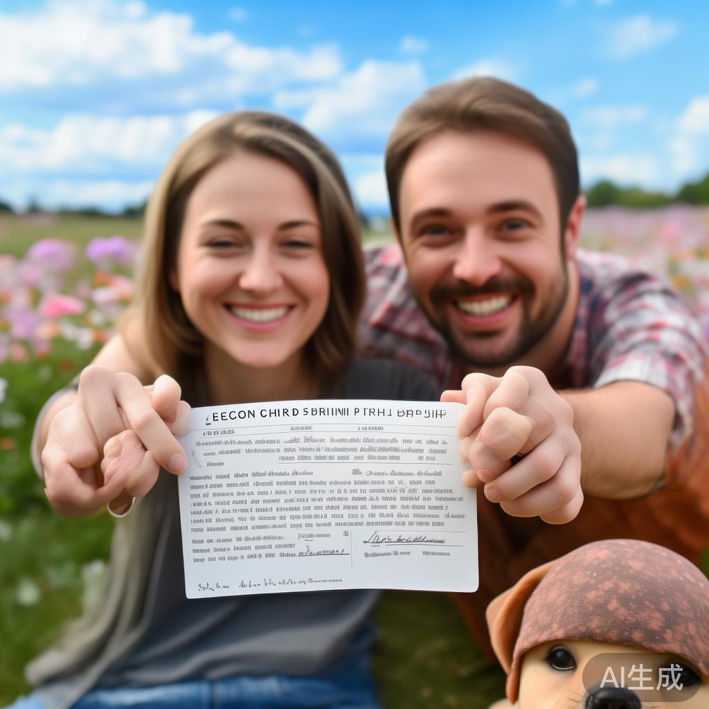 二胎准生证,如何轻松开启人生新旅程? - 快讯网 - 分享生活资讯热点话题综合门户网www.aituzhe.com