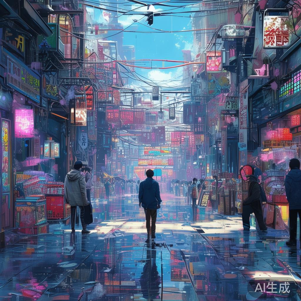 温州商家必看线上获客指南,让你的生意在虚拟世界里飞起来! - 快讯网 - 分享生活资讯热点话题综合门户网www.aituzhe.com