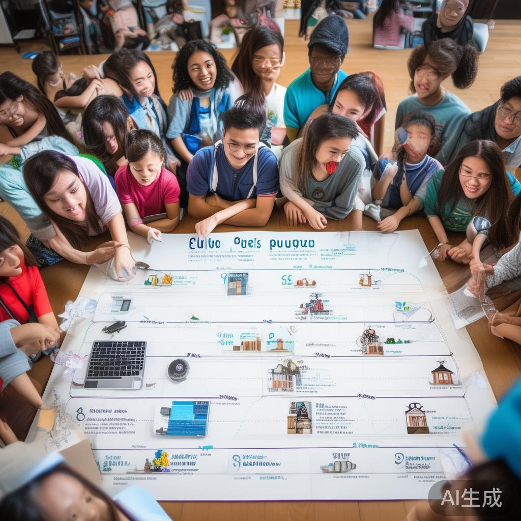 高中留学美国申请全攻略,从准备到成功的每一步 - 快讯网 - 分享生活资讯热点话题综合门户网www.aituzhe.com