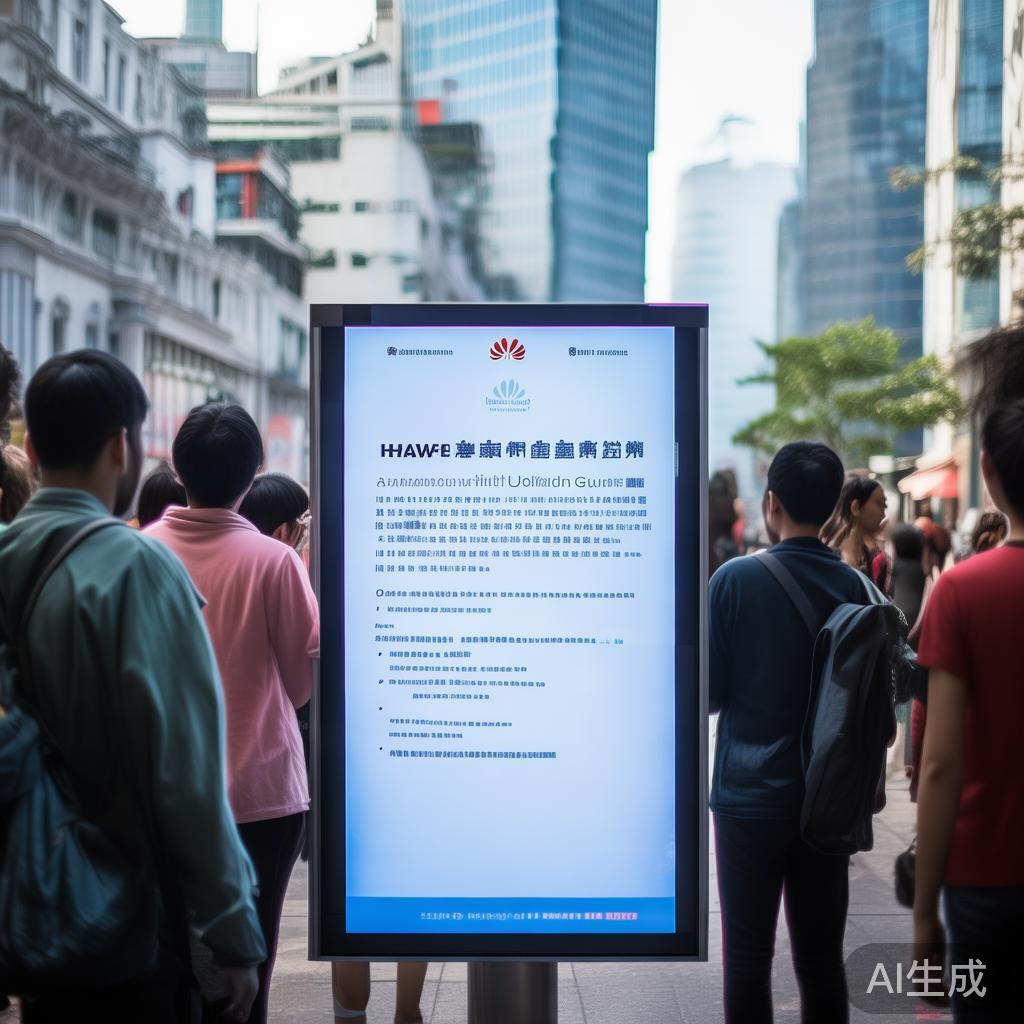 华为深圳补贴领取指南 - 快讯网 - 分享生活资讯热点话题综合门户网www.aituzhe.com