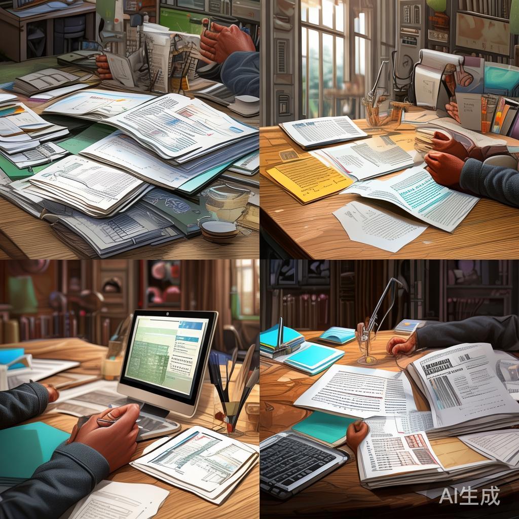 详解柴院博士申请全流程,从准备到录取的每一步 - 快讯网 - 分享生活资讯热点话题综合门户网www.aituzhe.com