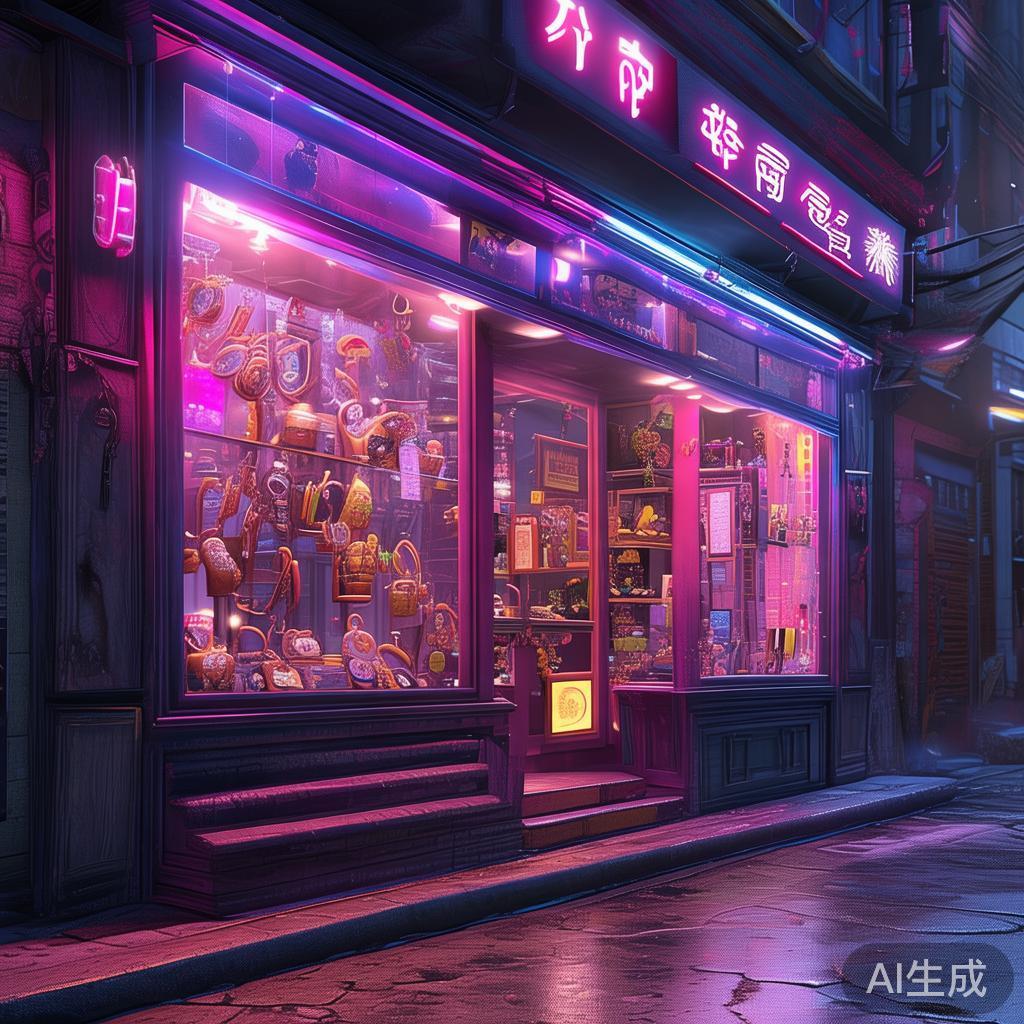 抖音品牌金,神秘 yet 实用的店铺奖励 - 快讯网 - 分享生活资讯热点话题综合门户网www.aituzhe.com