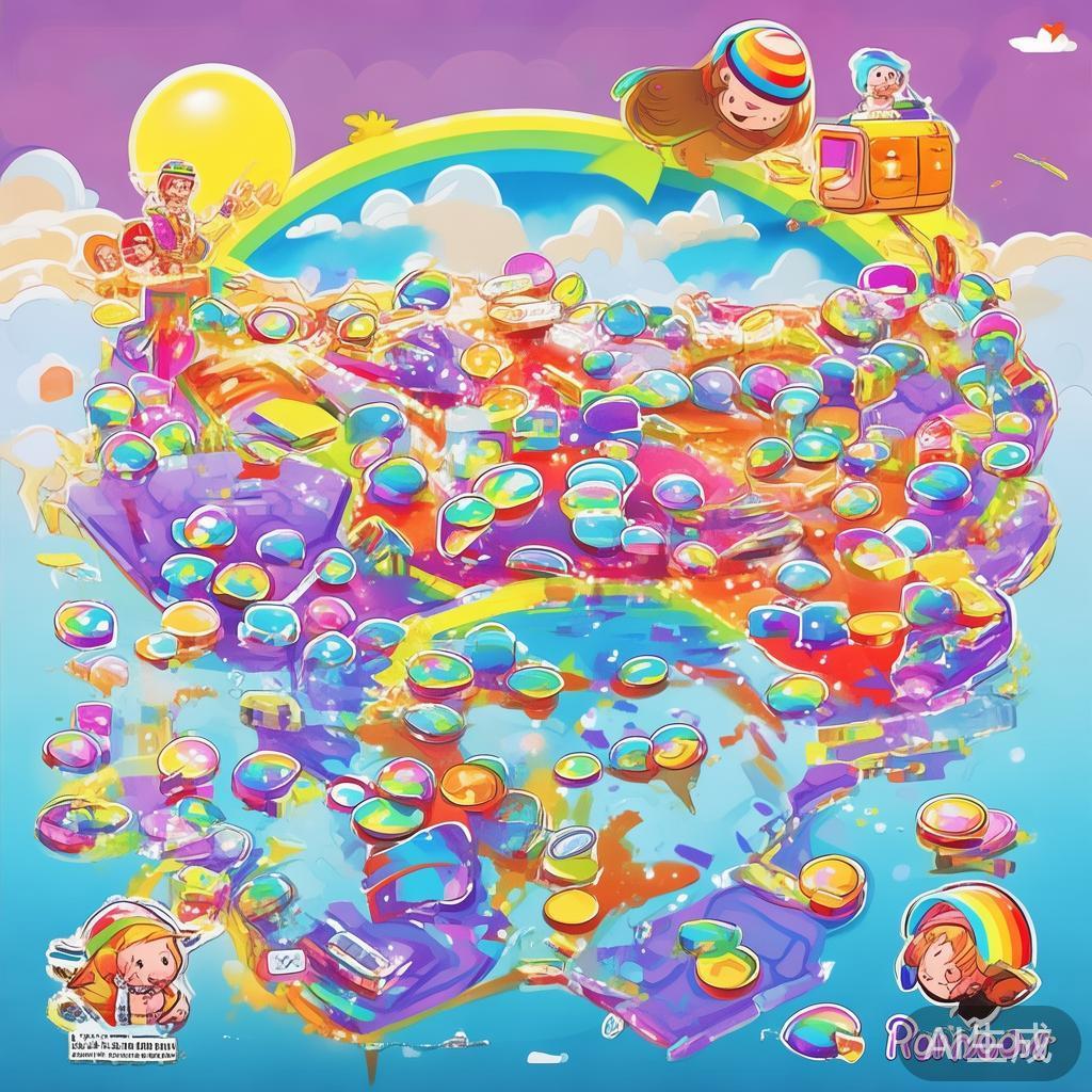 彩虹币领取指南来了！ - 快讯网 - 分享生活资讯热点话题综合门户网www.aituzhe.com