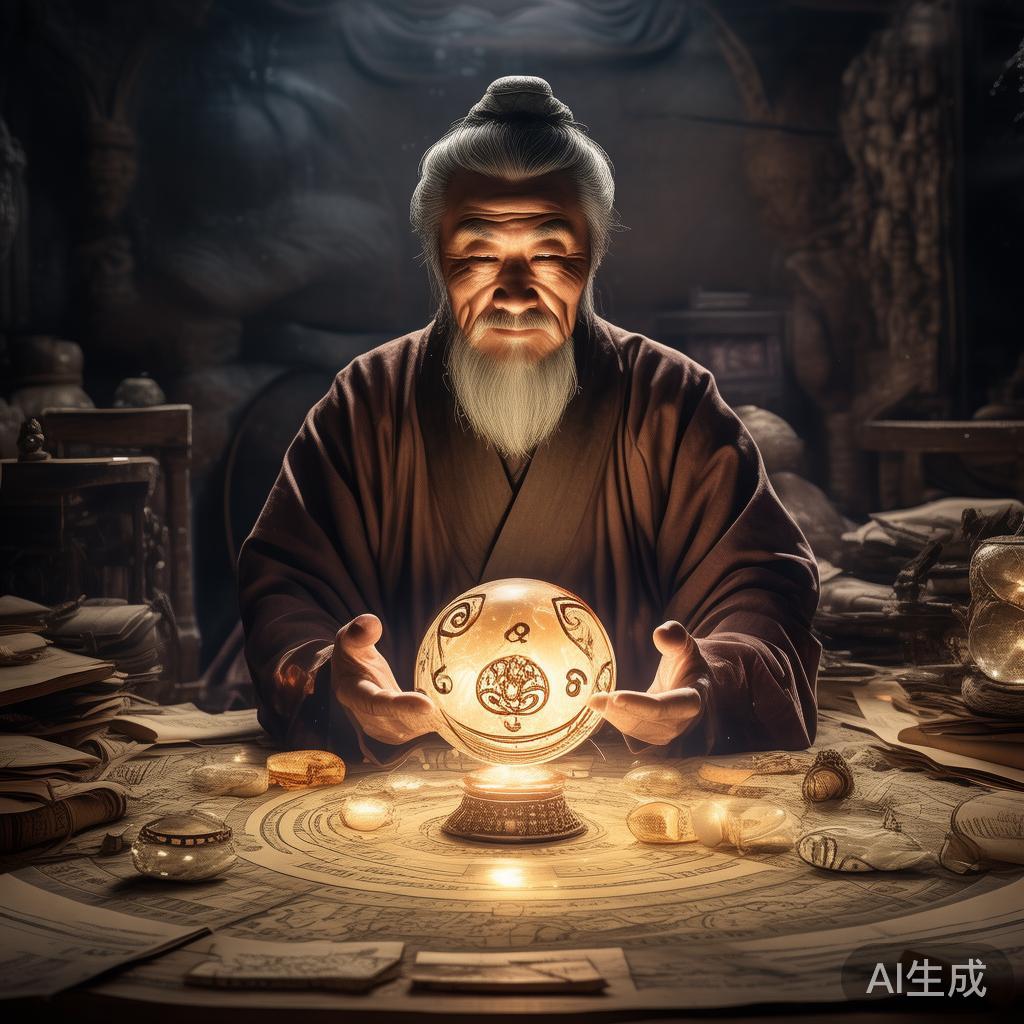 易经风水项目如何精准获客?揭秘高转化率的营销策略! - 快讯网 - 分享生活资讯热点话题综合门户网www.aituzhe.com