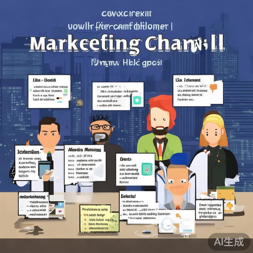 企业获客的10种有效渠道,你用对了吗? - 快讯网 - 分享生活资讯热点话题综合门户网www.aituzhe.com