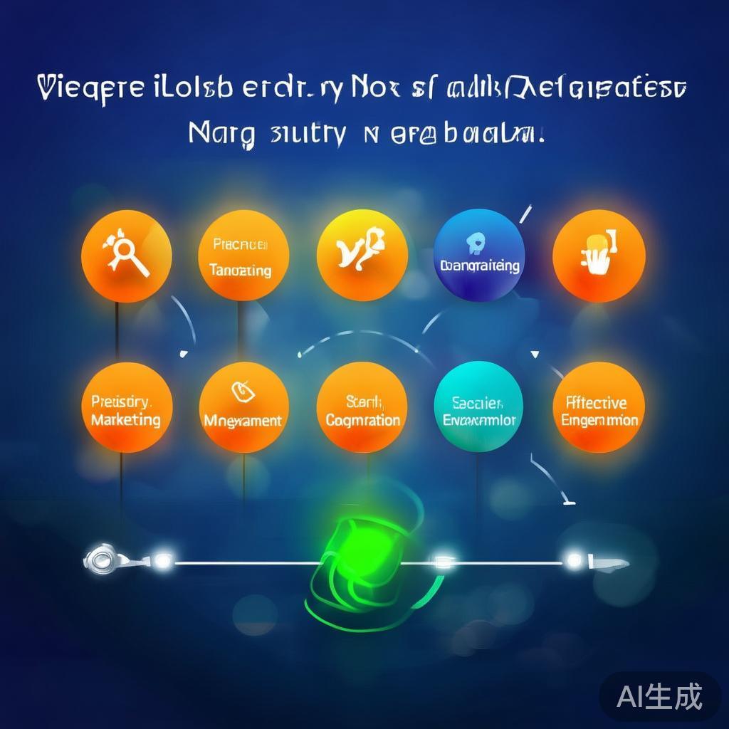 公司业务获客的黄金密码,从精准定位到高效转化,这8步你必须知道! - 快讯网 - 分享生活资讯热点话题综合门户网www.aituzhe.com