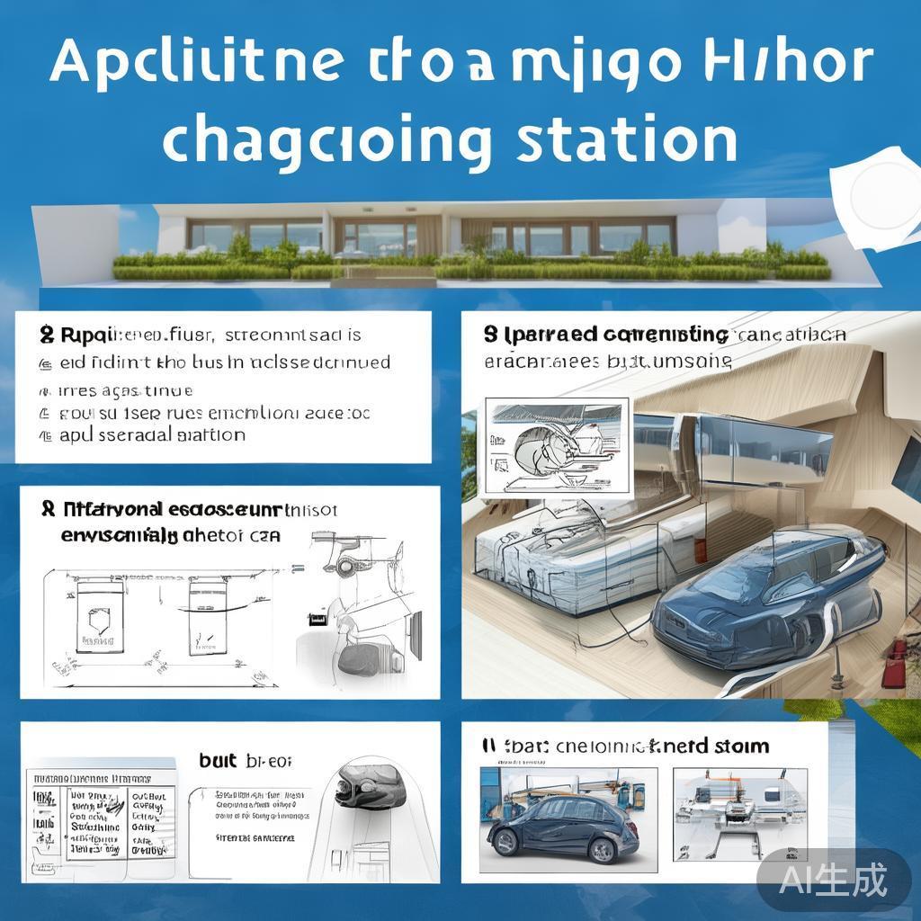 家用充电桩申请全流程指南,从准备到安装的每一步 - 快讯网 - 分享生活资讯热点话题综合门户网www.aituzhe.com