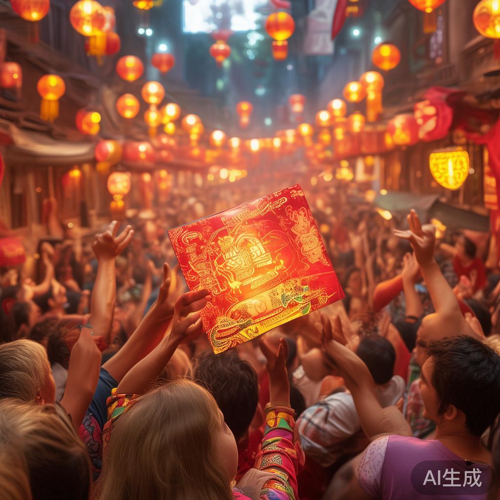 开启你的免费红包之旅吧! - 快讯网 - 分享生活资讯热点话题综合门户网www.aituzhe.com