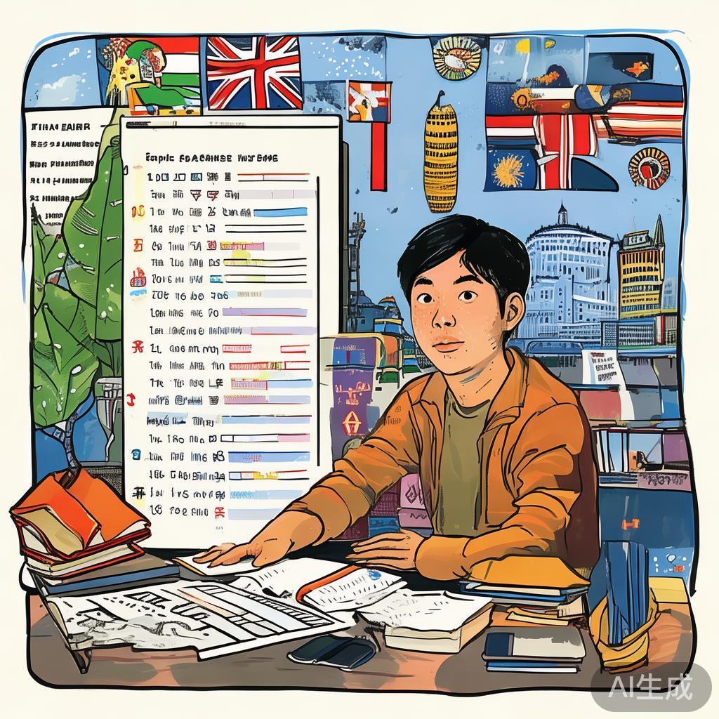 杭州海外留学申请全攻略,从准备到成功出国的每一步 - 快讯网 - 分享生活资讯热点话题综合门户网www.aituzhe.com