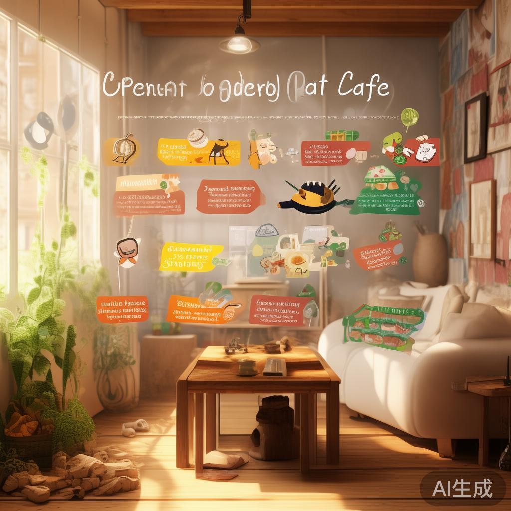开猫舍的终极获客攻略,从零开始打造你的宠物生意帝国 - 快讯网 - 分享生活资讯热点话题综合门户网www.aituzhe.com