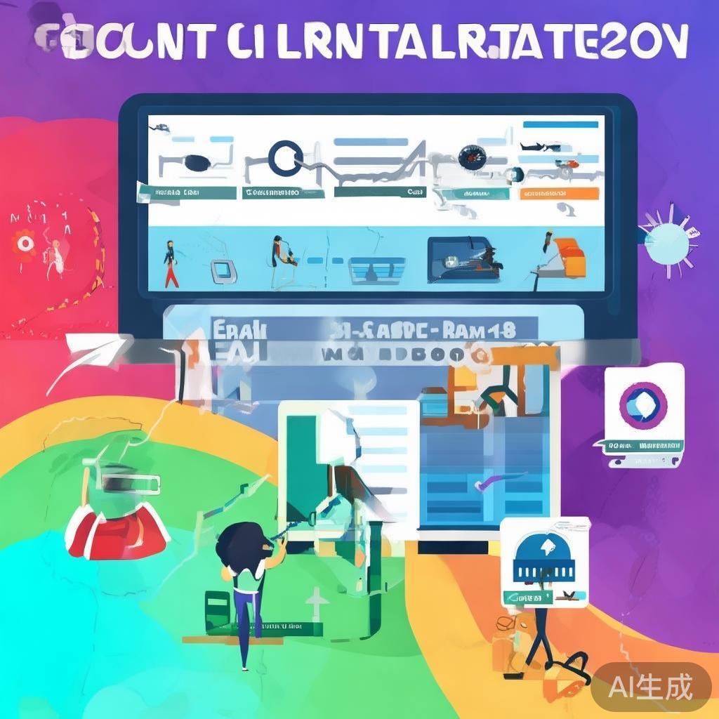 线上获客怎么做好?这5个核心策略让你的流量转化率翻倍! - 快讯网 - 分享生活资讯热点话题综合门户网www.aituzhe.com