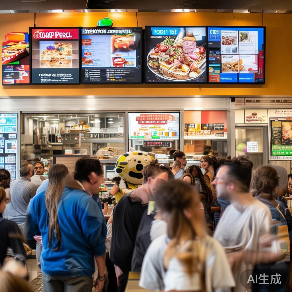 快餐店如何获客?这5个秘密武器让你的生意火爆起来! - 快讯网 - 分享生活资讯热点话题综合门户网www.aituzhe.com