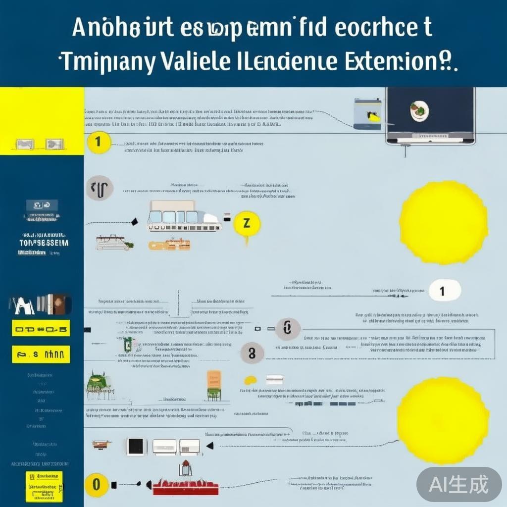 临时牌照延期申请流程指南 - 快讯网 - 分享生活资讯热点话题综合门户网www.aituzhe.com