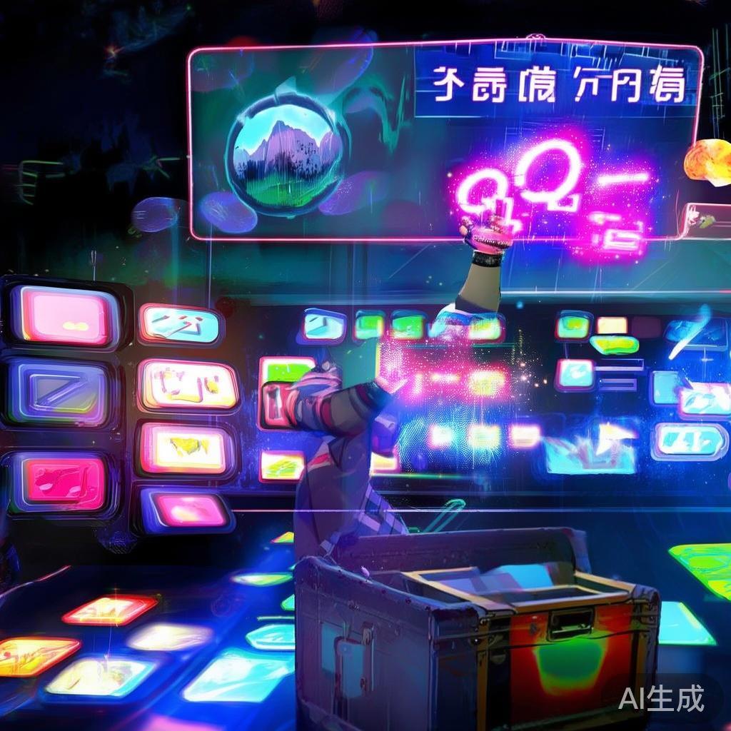 才能拥有,别错过这些免费下载方法!免费下载QQ音乐,开启新世界! - 快讯网 - 分享生活资讯热点话题综合门户网www.aituzhe.com