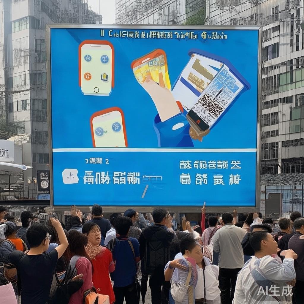 中国消费券怎么领取?这些步骤全都要记得! - 快讯网 - 分享生活资讯热点话题综合门户网www.aituzhe.com