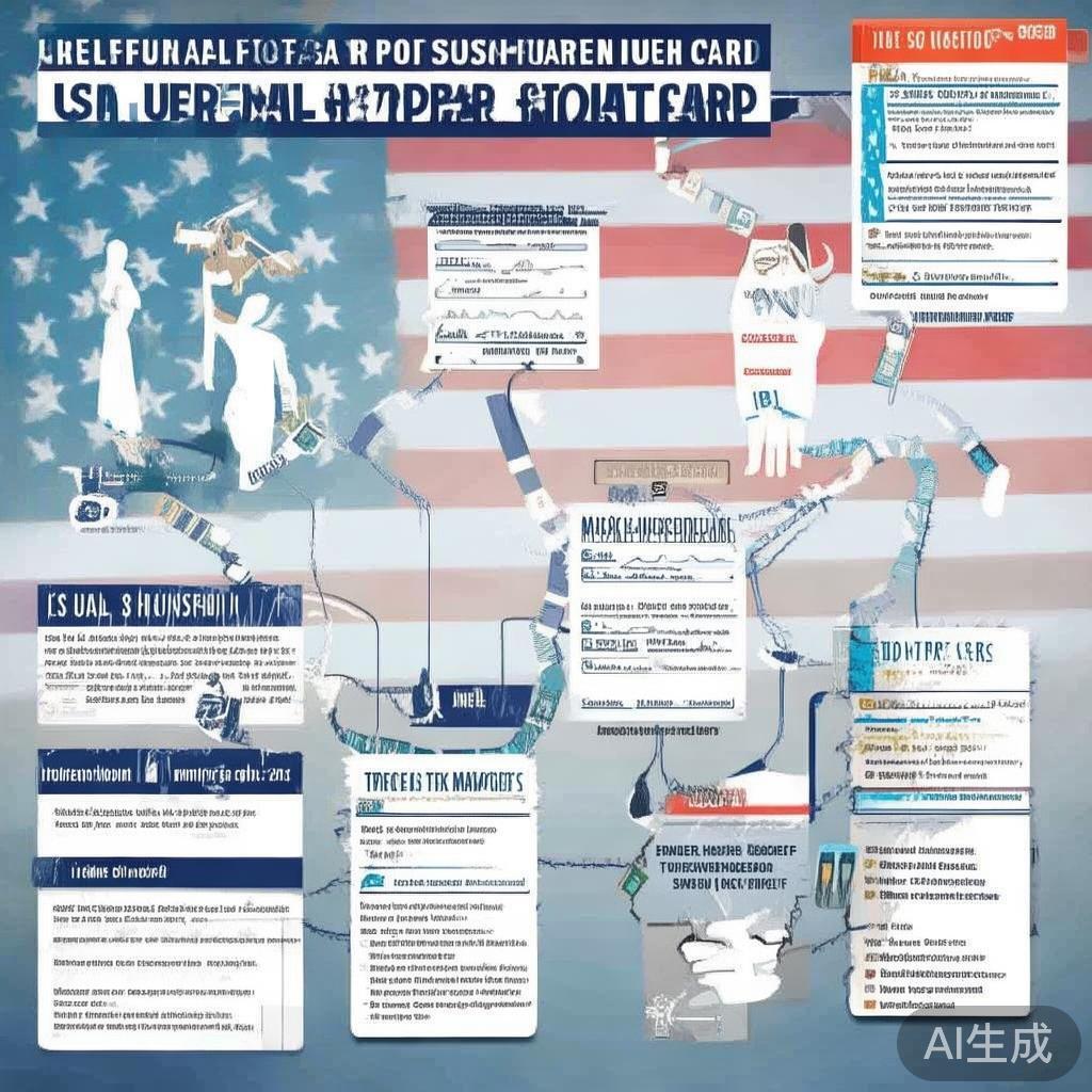 美国配偶绿卡申请全攻略,从准备到获批的详细流程 - 快讯网 - 分享生活资讯热点话题综合门户网www.aituzhe.com