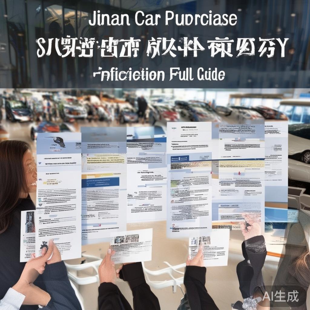 济南买车补贴申请全攻略，轻松享受政策红利 - 快讯网 - 分享生活资讯热点话题综合门户网www.aituzhe.com