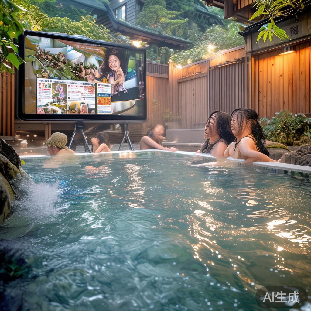 日本温泉酒店获客秘籍,文化营销+数字化+政策红利,如何让老客户变铁粉? - 快讯网 - 分享生活资讯热点话题综合门户网www.aituzhe.com