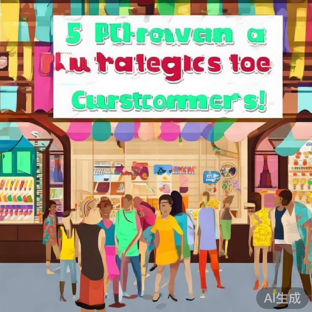 开店前先获客？这5招让你的店铺从无人问津到门庭若市！ - 快讯网 - 分享生活资讯热点话题综合门户网www.aituzhe.com