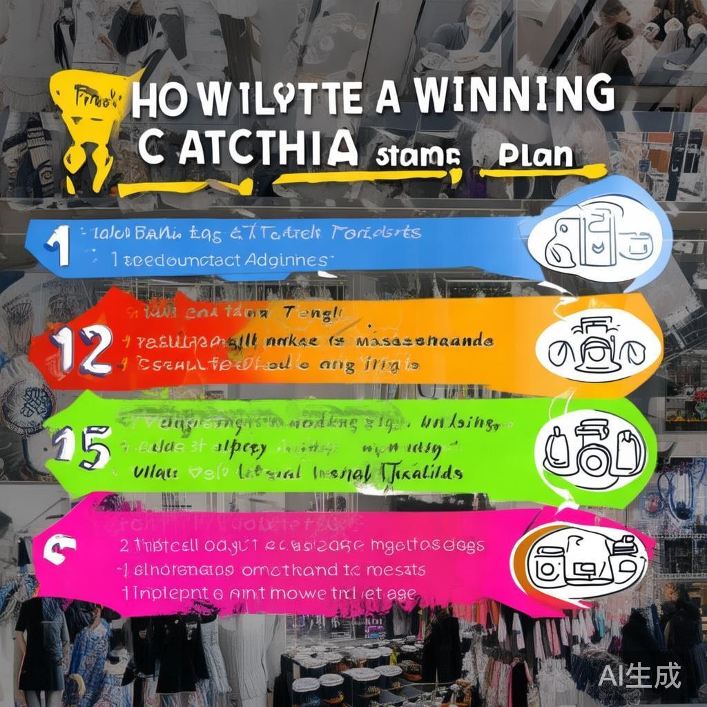 服装获客方案怎么写好?这5步让你的店铺爆单! - 快讯网 - 分享生活资讯热点话题综合门户网www.aituzhe.com